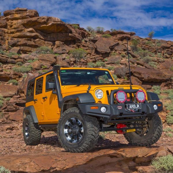 ARB SS1066HF