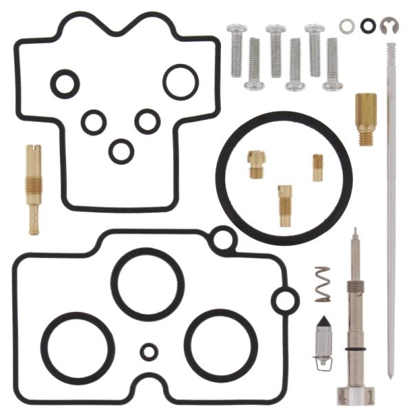 ABR Carburetor Rebuild Kits All Balls Racing 26-1470