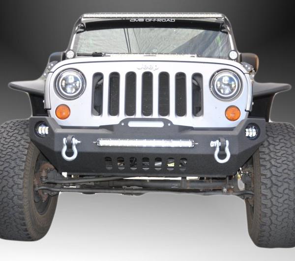 DV8 Offroad FBSHTB-17