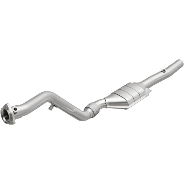 MAG Converter Direct Fit Magnaflow 4481890