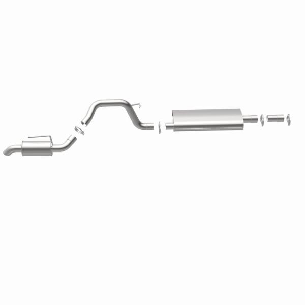 Magnaflow 106-0047