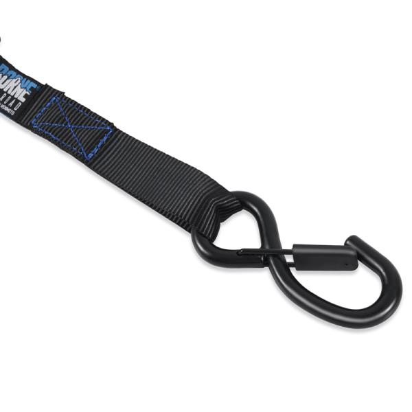 MM Apparel & Accessories Mishimoto BNRTC-TDMD-4BK