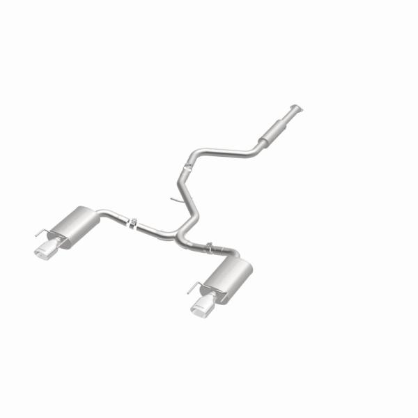 Magnaflow 15498