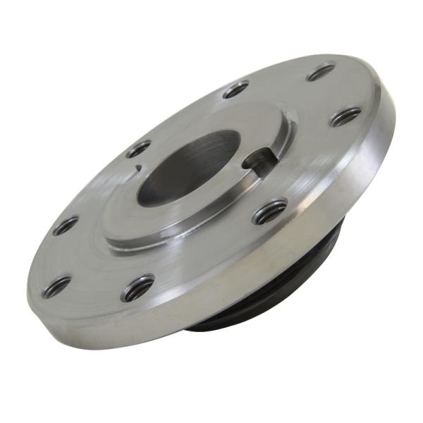 Yukon Gear & Axle YY F100607
