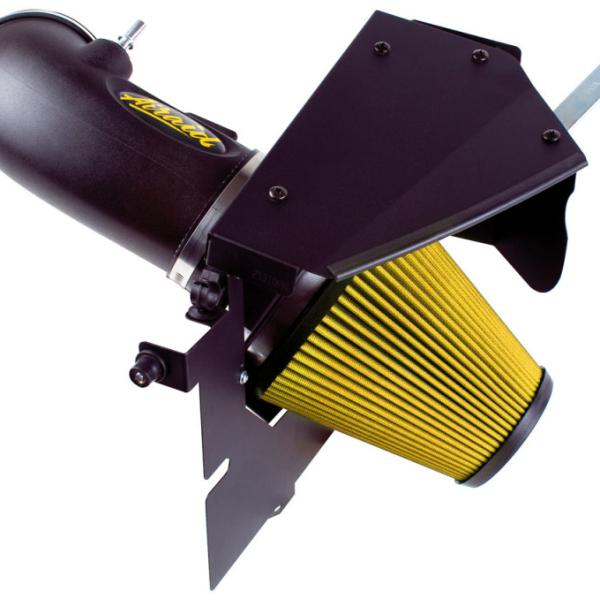 Airaid 254-253