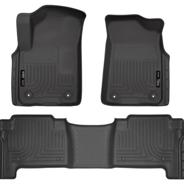 Husky Liners 95671