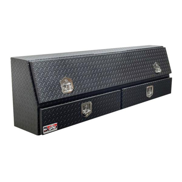 Westin 80-TBS200-72-BD-BT