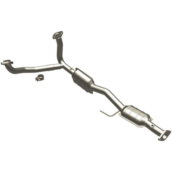 Magnaflow 334311