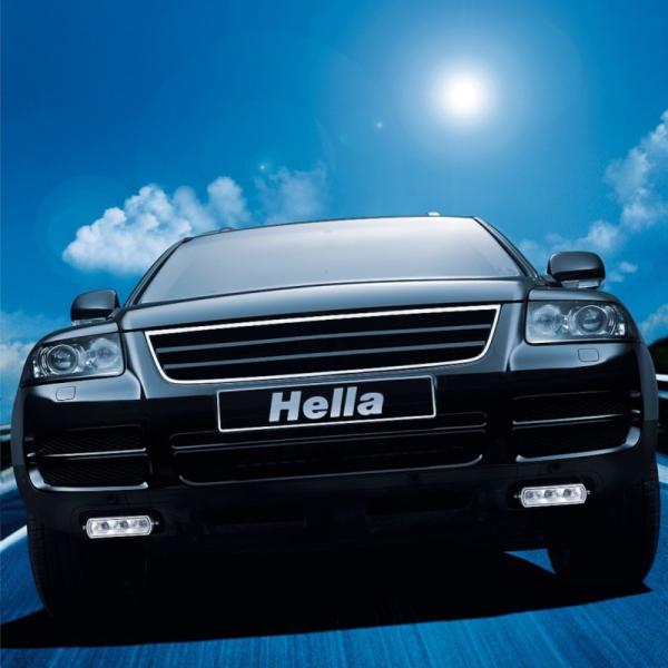 Hella 009496801