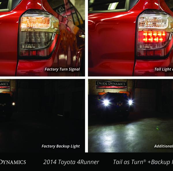 Diode Dynamics DD3009
