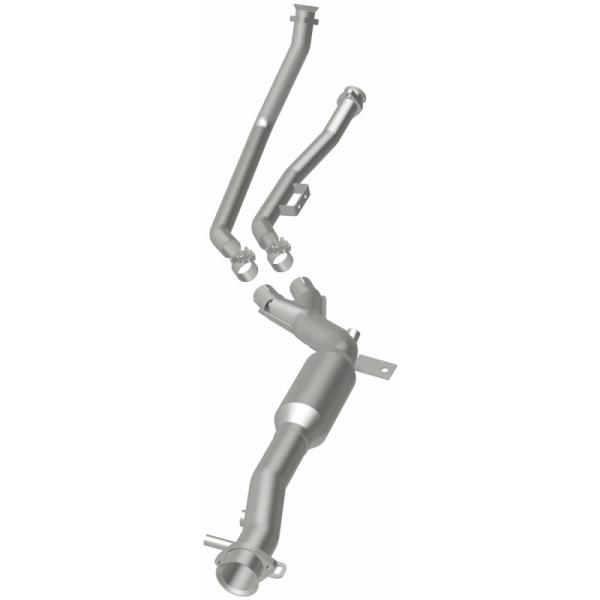 MAG Converter Direct Fit Magnaflow 4481177