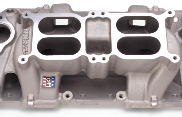 Edelbrock 7525