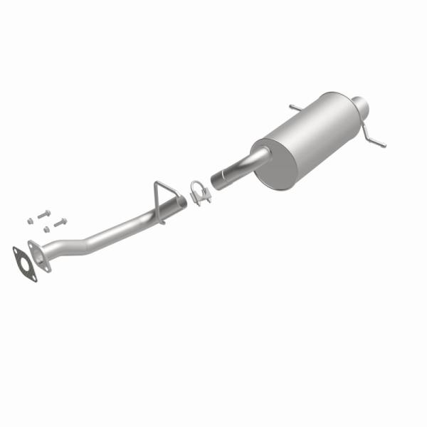 Magnaflow 108-0084