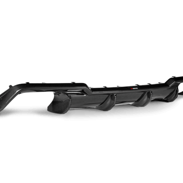 Akrapovic DI-BM/CA/7/G