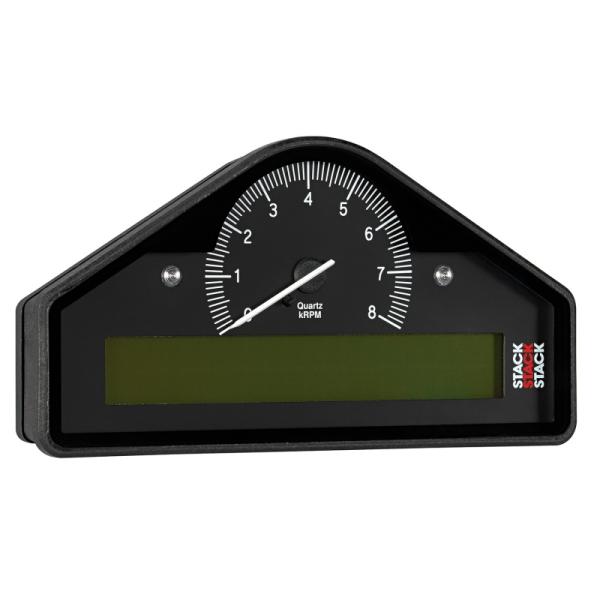 AutoMeter ST8130-A