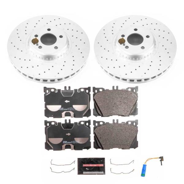 PowerStop ESK7986