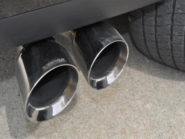 CORSA Performance 14749