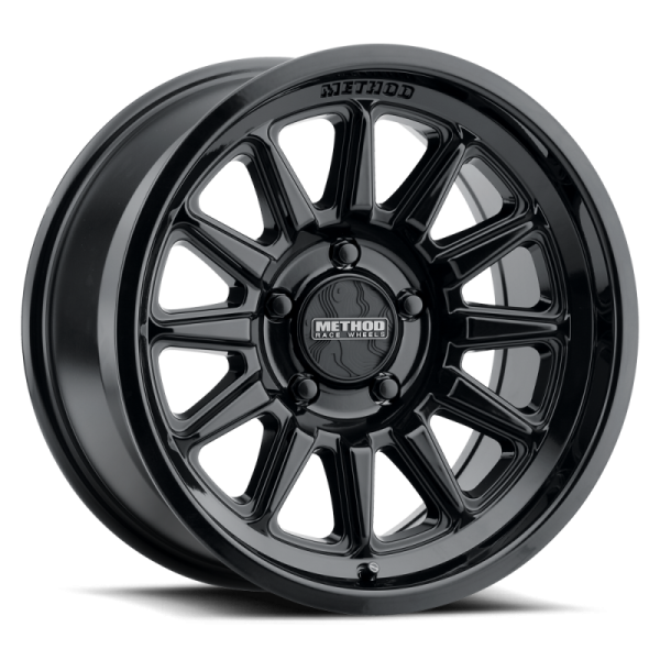 Method Wheels MR323790601338N