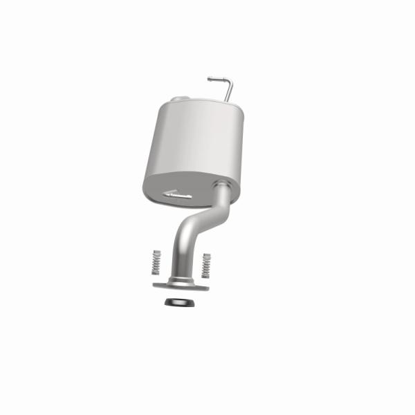 MAG BRE Exhaust Kits Magnaflow 106-0060