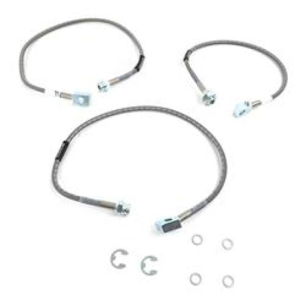 RUS Brake Line Kits Russell 695700