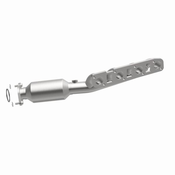 MAG Converter Direct Fit Magnaflow 22-035