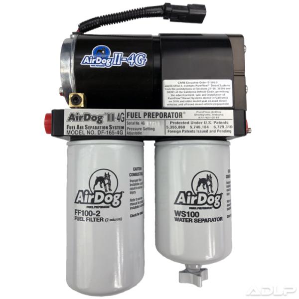 AirDog A6SABD427
