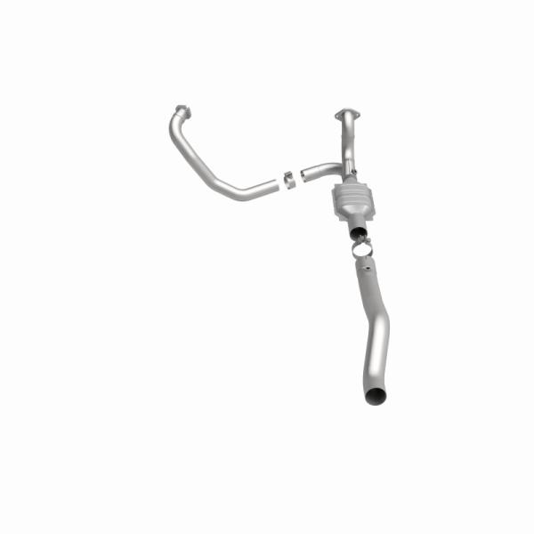 MAG Converter Direct Fit Magnaflow 93416