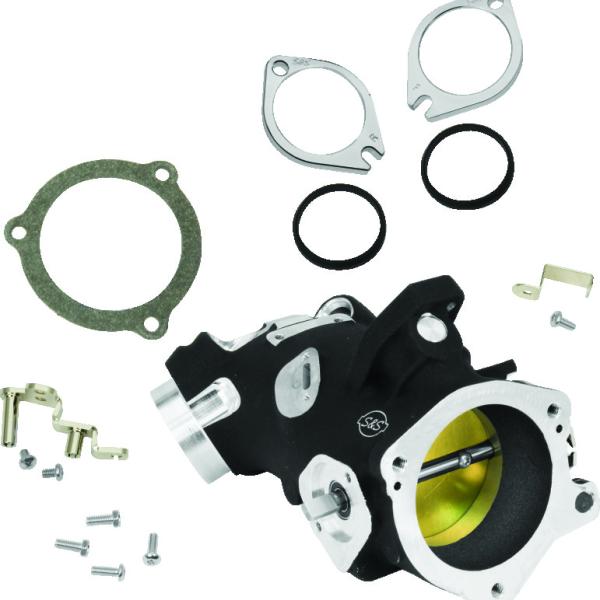 S&S Cycle 170-0337