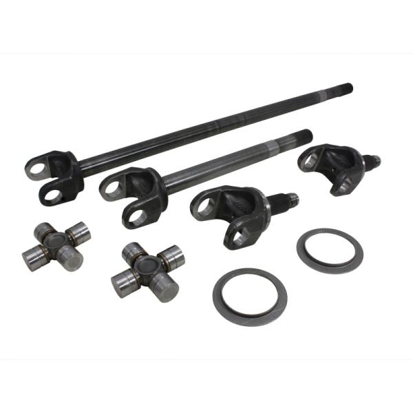Yukon Gear & Axle YA W25002