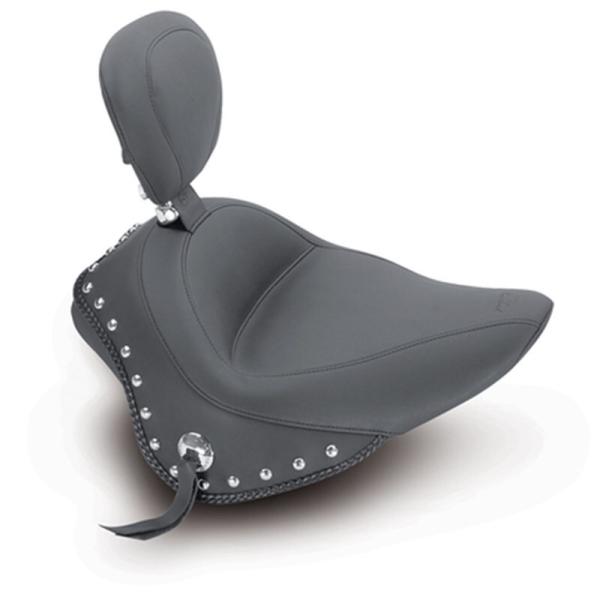 Mustang Motorcycle 79740