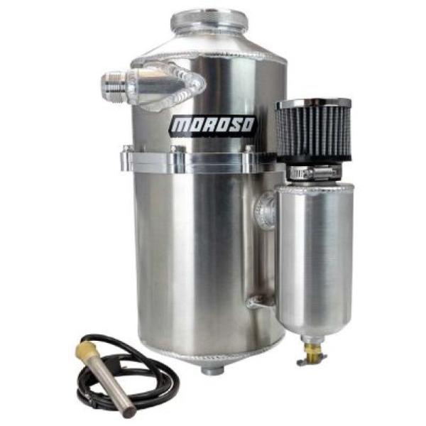 Moroso 22621