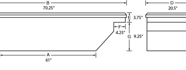 LUND 79100LP