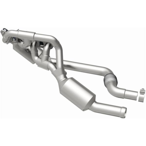 MAG Converter Direct Fit Magnaflow 6561214