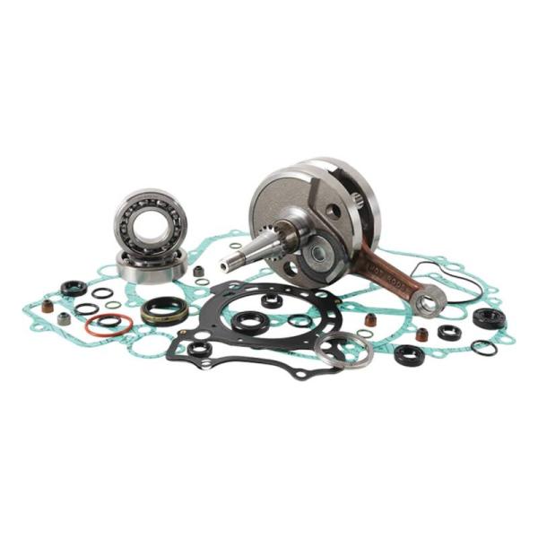 Hot Rods CBK0087