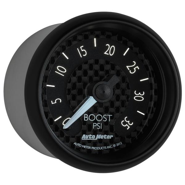 AutoMeter 8004
