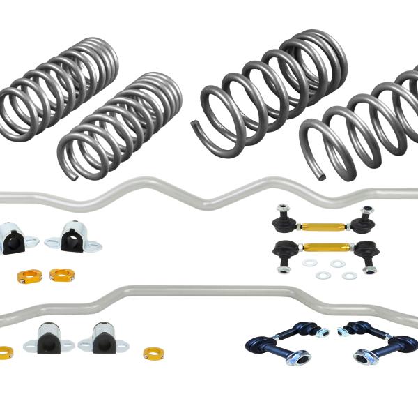 Whiteline GS1-NIS002
