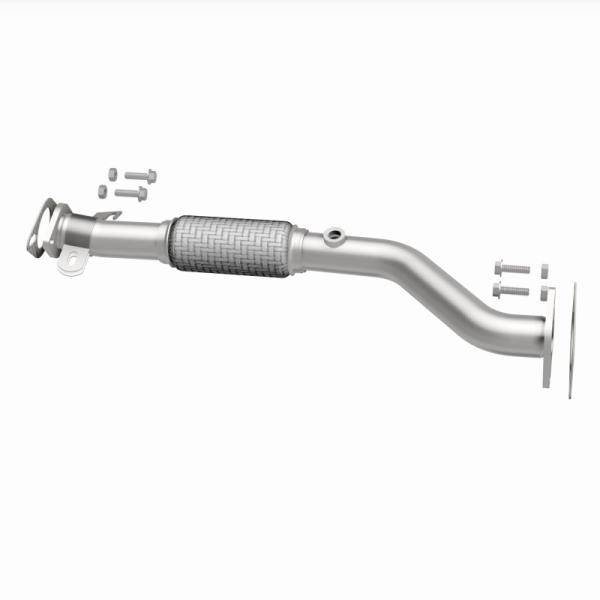 MAG BRE Front Pipe Kit Magnaflow 107-0153