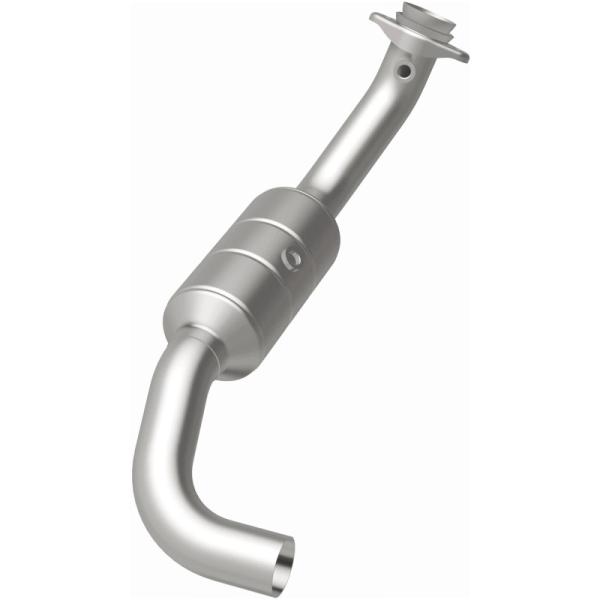 Magnaflow 4551409