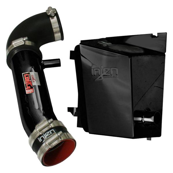 Injen IS3010BLK
