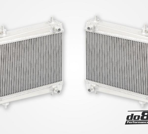 DOB Radiator do88 WC-440