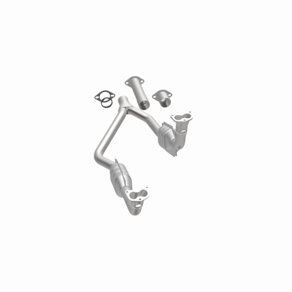 Magnaflow 23821