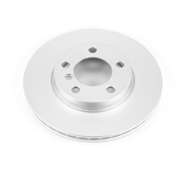 PowerStop EBR1411EVC