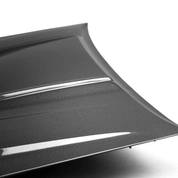 Anderson Composites AC-HD17CHCO-ZL