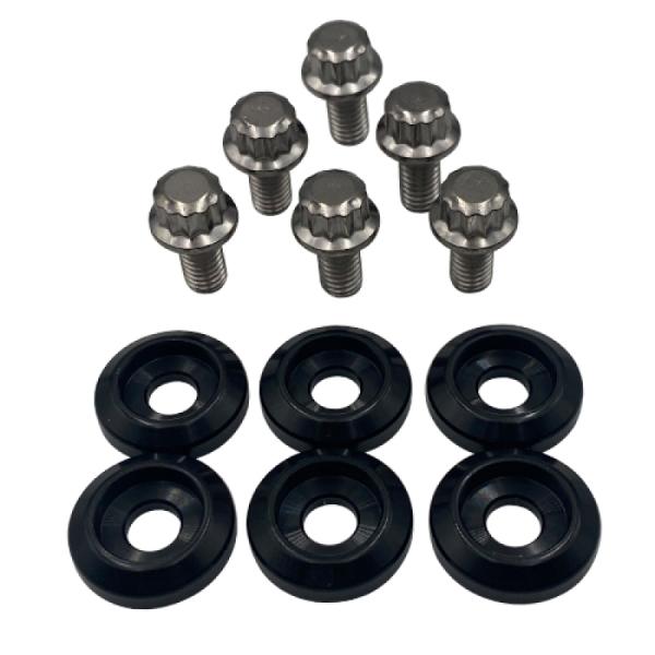 BLOX Racing BXAC-00311-BK