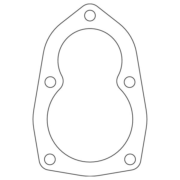 Cometic Gasket C15130