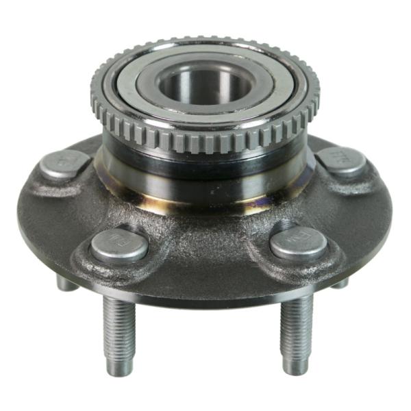Moog 512163