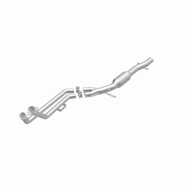 MAG Converter Direct Fit Magnaflow 4481172