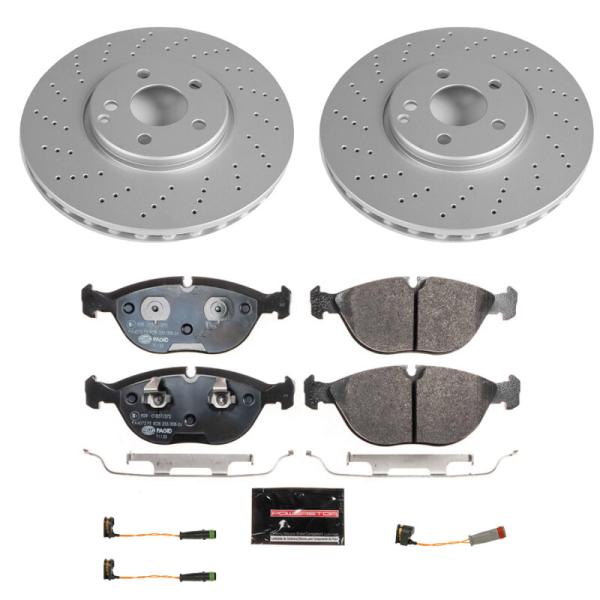 PowerStop ESK5118