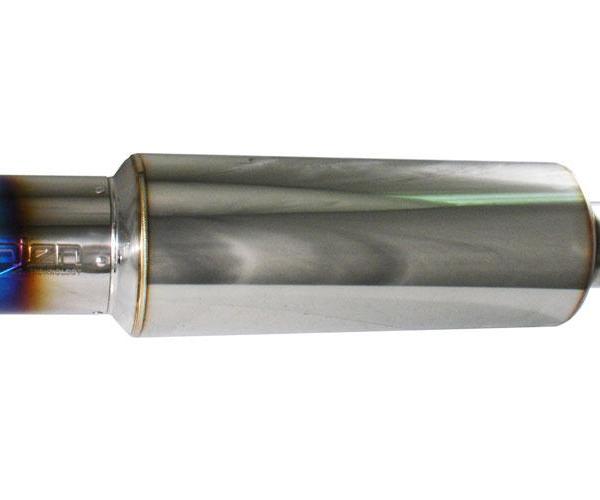 Injen SES225TT