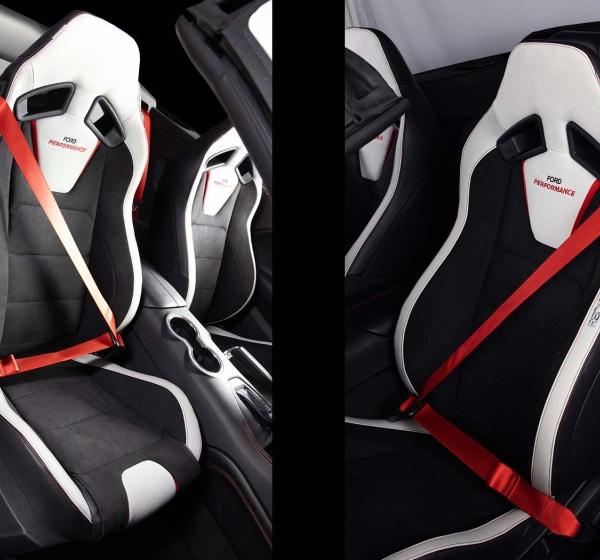 Ford Racing M-63660005-MG